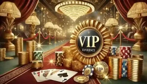 VIVI7 VIP Rewards