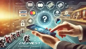 VIVI7 Minimum Deposit