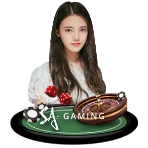 VIVI7 Live Casino