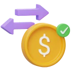 VIVI7 Casino Payments