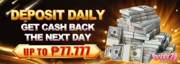 VIVI7 Casino Promotions