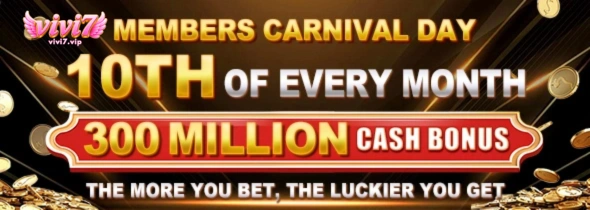 VIVI7 Casino Bonus