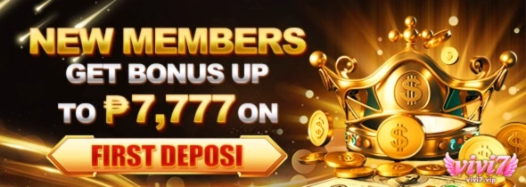 VIVI7 Register Bonus